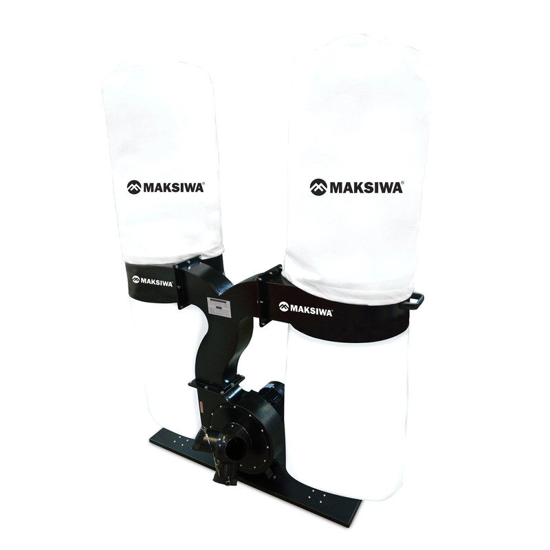 Dust Collector 3HP